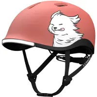 Lumen Labs Nyx Stedelijke Helm