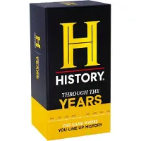 Dyce History: Through the Years - Kaartspel - Engels