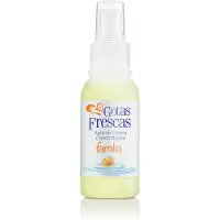 Instituto Espanol Verse Drops Geconcentreerde Keulen Familie 80 ml