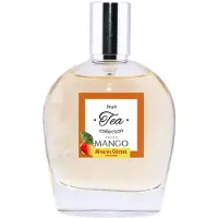 Alvarez Gomez Fruit Tea Collection Mango Eau de Toilette 100 ml