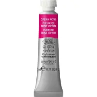 Winsor & Newton Professional Watercolour watergedragen verf Roze 5 ml Koker 1 stuk(s)