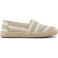 Toms Instappers 'Alpargata Rope 2.0' offwhite