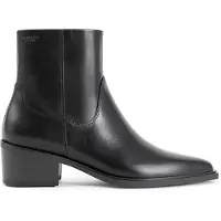Vagabond SHOEMAKERS Enkellaarsje 'Kelsey' zwart