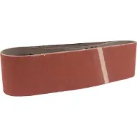 Kelfort Schuurband 75X610 Korrel 120 - 3 Stuks - 1527419