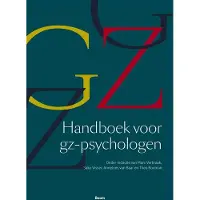 Boom uitgevers Amsterdam Handboek voor gz-psychologen
