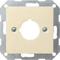 Gira Systeem 55 Schakelmateriaalinzetstuk - 027201