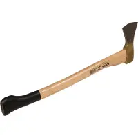 Ironside Boombijl 1250G