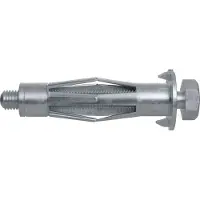 Fischer Hollewandplug Hms 519783 8X54Mm - 50 Stuks