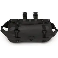 Osprey Escapist Stuurtas Groot Zwart || Maat: 10