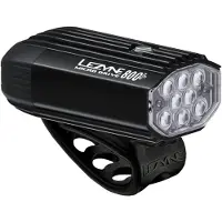 Lezyne Micro Drive 800+ Voorlicht