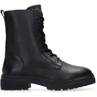 Maruti Belize Veterschoenen Hoog - zwart - Maat 37