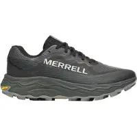 Merrell Loopschoen 'Agility Peak 6' zwart