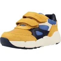 Geox Flexyper Mini Baby Schoenen