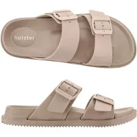 Original Brands Slipper Women Soleseeker Beige-Schoenmaat 39