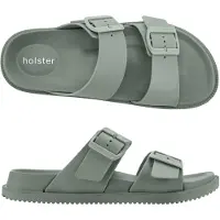 Original Brands Soleseeker vegan slipper podologisch goedgekeurd voetbed lichtgewicht waterproof