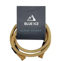 Blue Ice Alpine Runner Yellow 90 cm