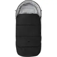 Joolz Voetenzak V2 Space Black