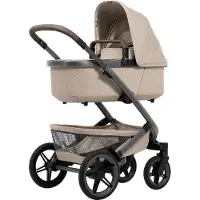 Joolz Kinderwagen Geo5 Sandy Taupe