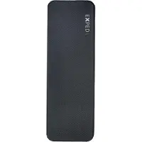 Exped - SIM 3.8 - Slaapmat LW - 197 x 65 x 3,8 cm, zwart