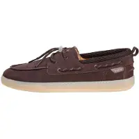 Pepe Jeans Mocassins 'Ball Board' donkerbruin