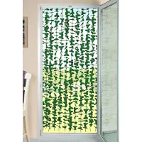 Maximex Deurgordijn Bxh: 90x190 cm (1 stuk)