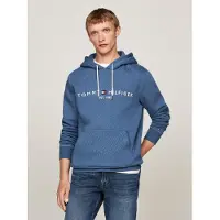 Tommy Hilfiger Sweatshirt opaal / donkerblauw / rood / wit