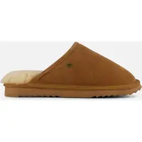 Warmbat Huisschoenen 'Classic' pueblo