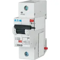 Eaton Shuntvrijgave Z-LHASA/230 110-415V 1,5HP tot 125A - 248442
