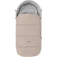 Joolz Voetenzak Sandy Taupe