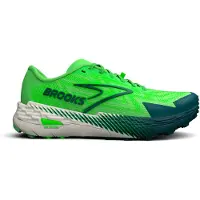 Brooks Catamount 4 Heren