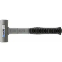 HALDER Greycraft 60 Mm Nylon Hamer