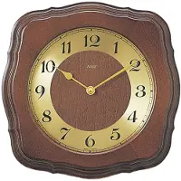 AMS Unisexhorloge 5862/1
