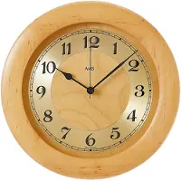 AMS Unisexhorloge 5809/16