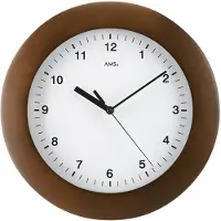 AMS Unisexhorloge 5904/1