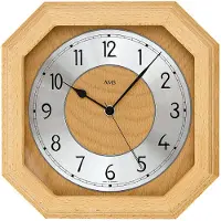 AMS Unisexhorloge 5864/18