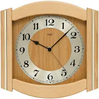 AMS Unisexhorloge 5822/18