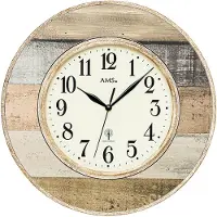 AMS Unisexhorloge 5975