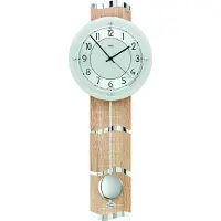 AMS Unisexhorloge 5214