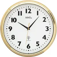 AMS universeel horloge, model 5963