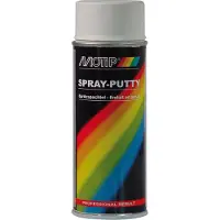 Motip Spuitplamuur 400 ML