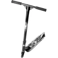 Roces Step Roces Kook 100 mm Black Grey