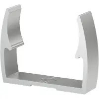 OBO ALQ M25 snelsluiting M25, aluminium, artikelnummer 2149925
