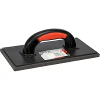 YATO Spaanplaatschroef met Rubber 8mm - Voeggereedschap