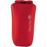 Robens Dry Sack 35l Rood
