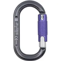 BEAL O'light 3-Matic Carabiner 2021 Karabijnhaken
