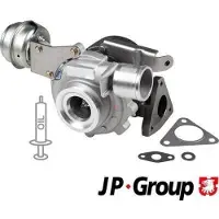 JP GROUP 4717400100 Turbocharger