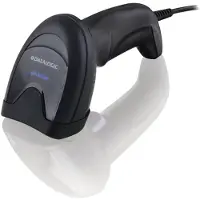 Datalogic Scanner 2D - - QuickScan QD2590 - 2 Mpixel - USB/RS-232/Wedge Multi-Interface - Zwart