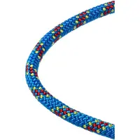 BEAL 8 Mm Touw Blauw 200 m