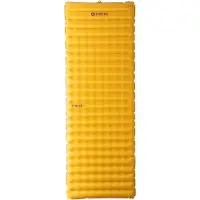 Nemo Tensor Trail Regular Wide Slaapmat Mango/Huckleberry Regular