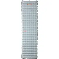 Nemo - Slaapmatten - Tensor All-Season voor Unisex van Nylon - Maat Regular - Grijs